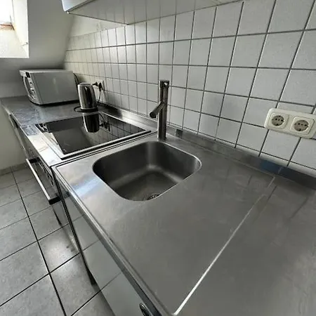 Traumhafte Direkt Am See, S-bahn Naehe Διαμέρισμα *