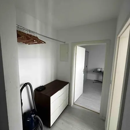 Apartmán Traumhafte Direkt Am See, S-bahn Naehe Weßling
