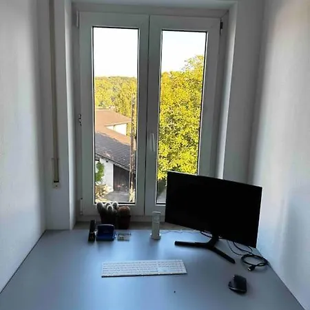 Traumhafte Direkt Am See, S-bahn Naehe